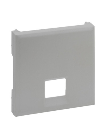 Façade pour Prise RJ45 CAT6 UTP LEGRAND Niloé Step 864_42