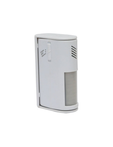 Alarme avec Détecteur de Mouvement