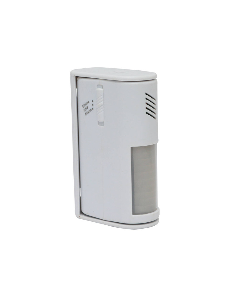 Alarme avec Détecteur de Mouvement