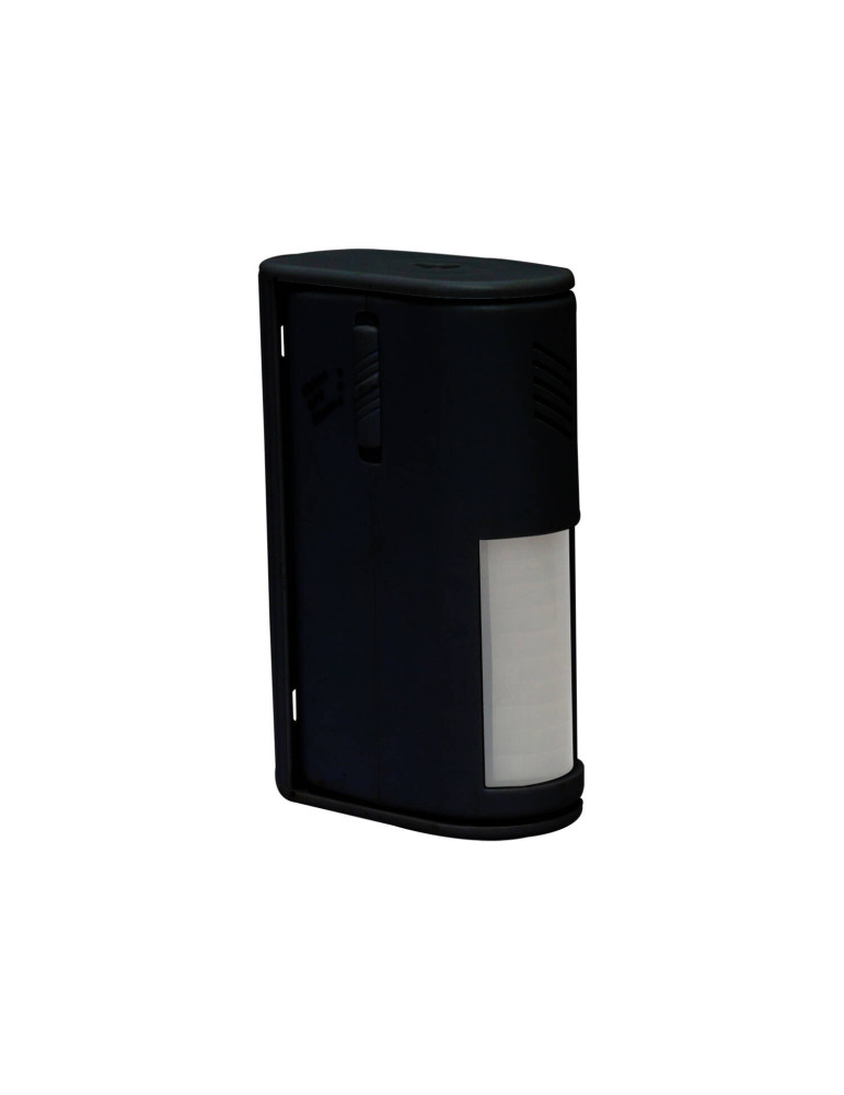 Alarme avec Détecteur de Mouvement