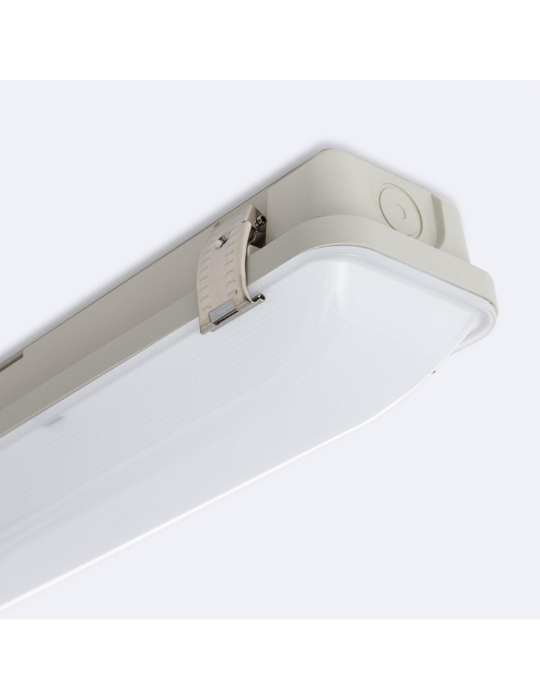 Réglette Étanche LED 60cm 18W High Lumen 150lm/W IP65 Réglette Étanche LED 60cm 18W High Lumen 150lm/W IP65