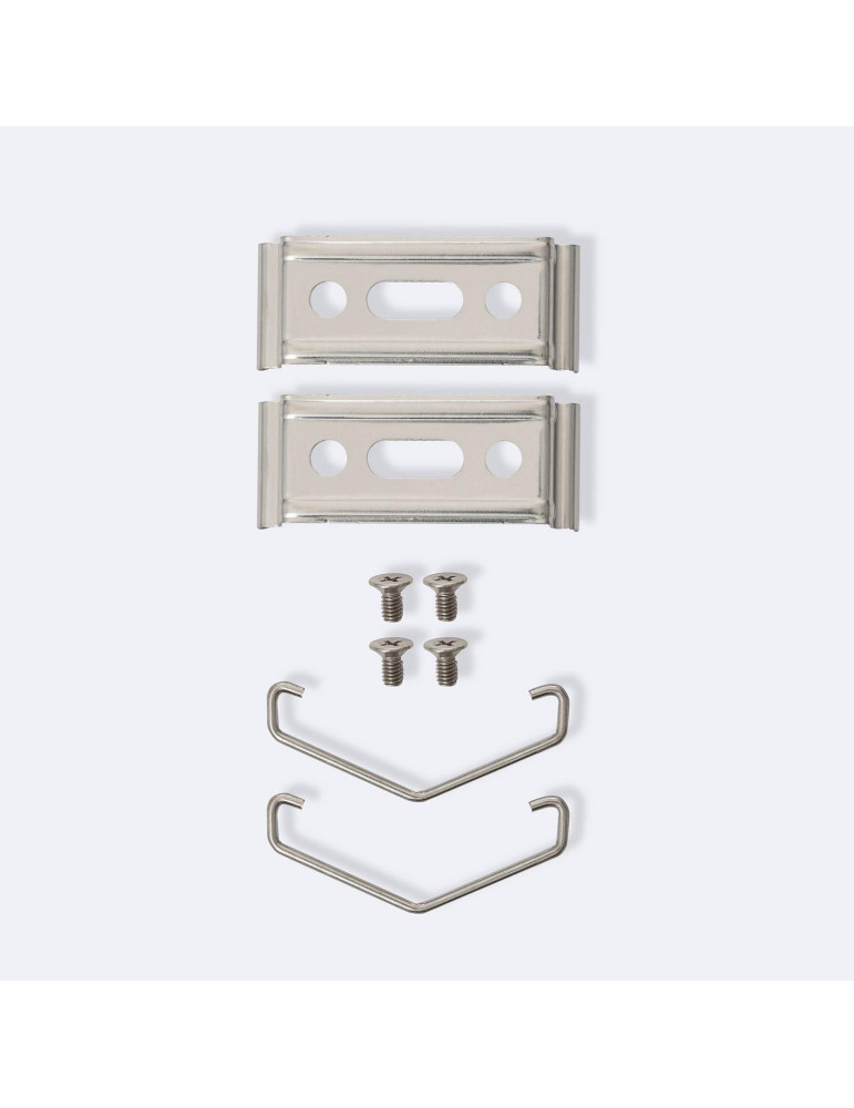 Réglette Étanche LED 60cm 18W High Lumen 150lm/W IP65