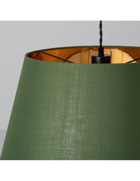 Suspension Textile Baharia