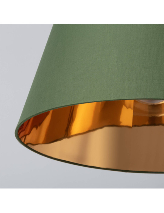 Suspension Textile Baharia