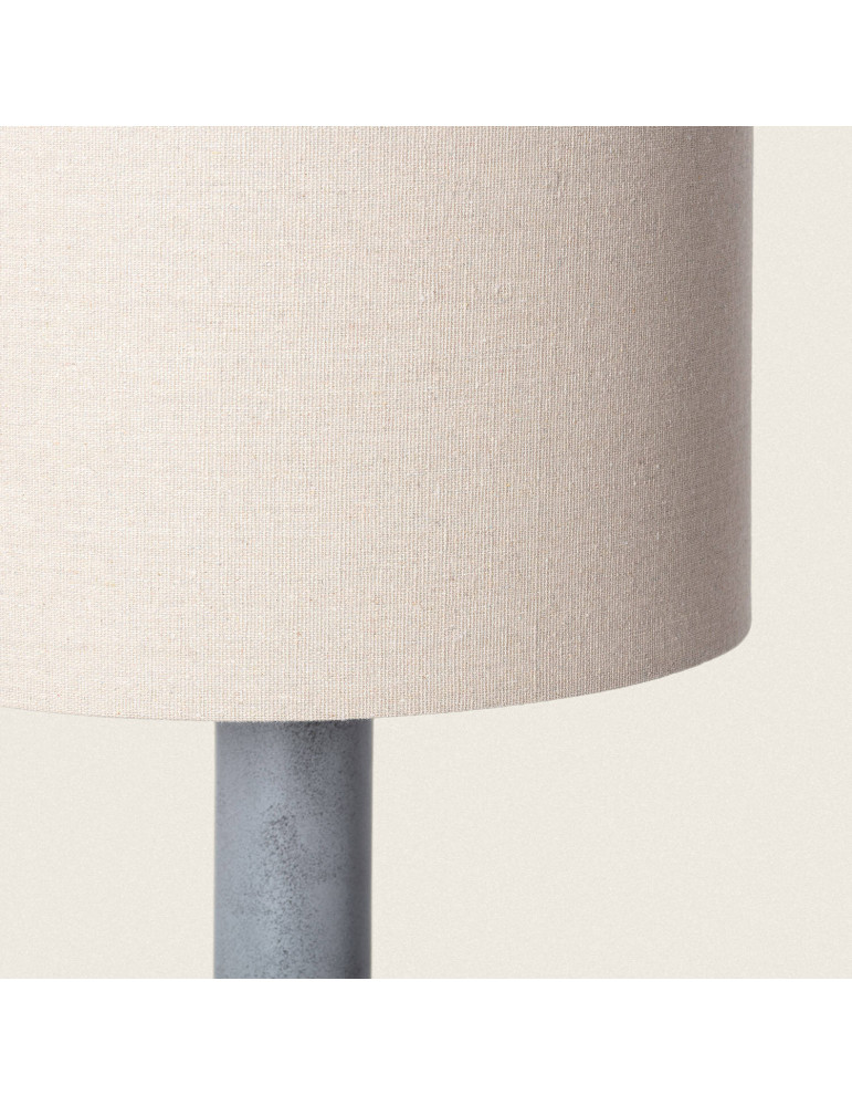 Lampe à Poser Résine Goslar