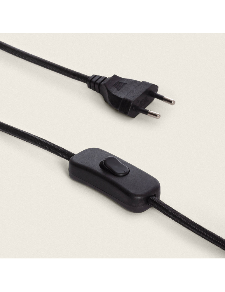 Lampe à Poser Métal Palm