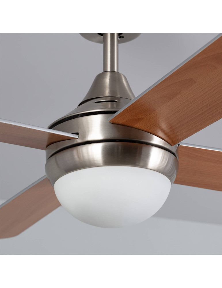 Ventilateur de Plafond Navy Bois 110cm