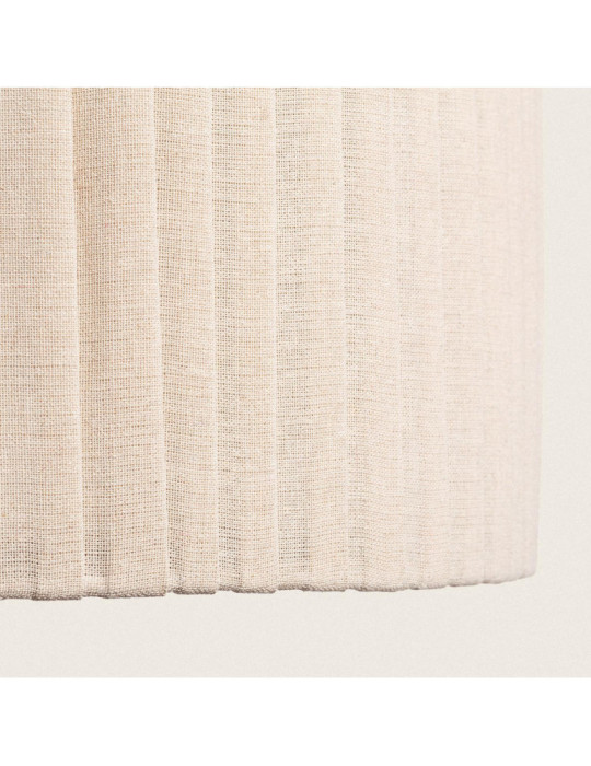 Plafonnier Tissu Petrina