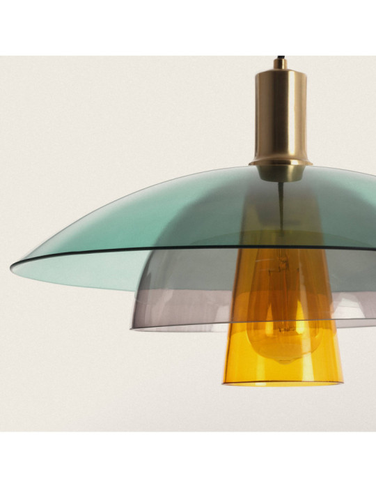 Suspension Cristal Dolly