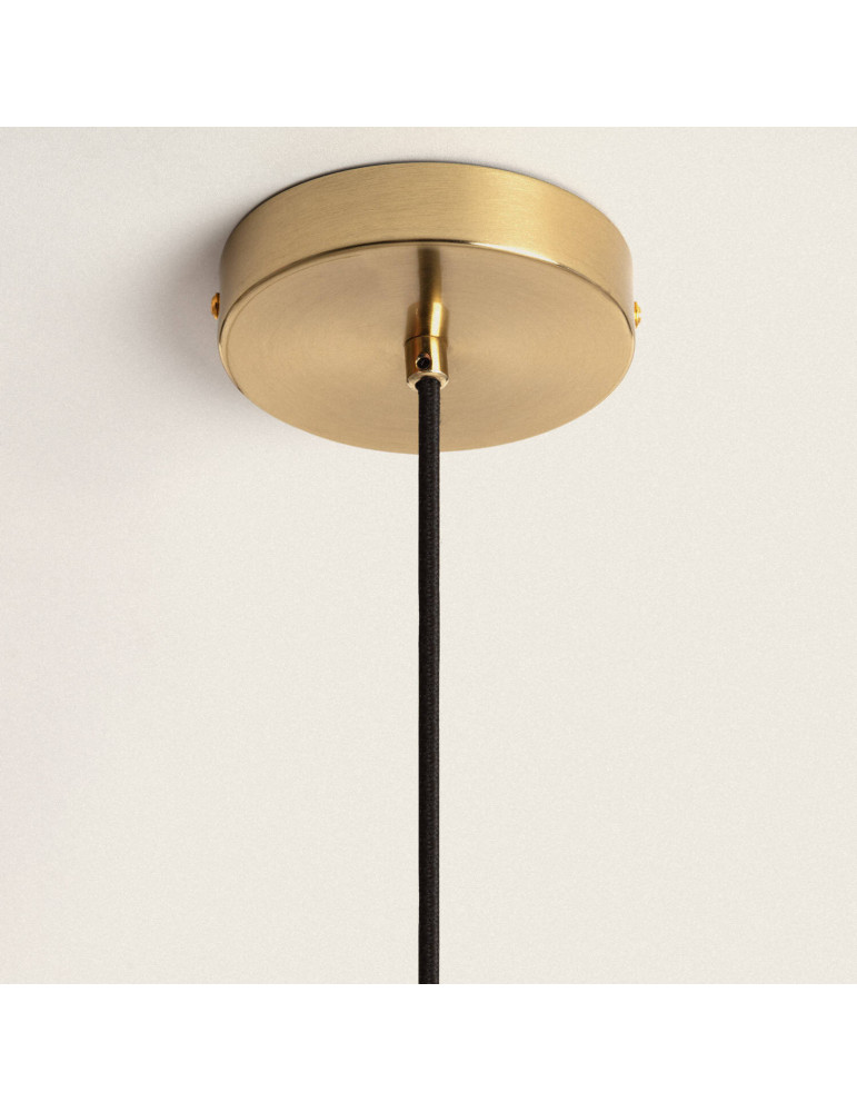 Suspension Cristal Dolly