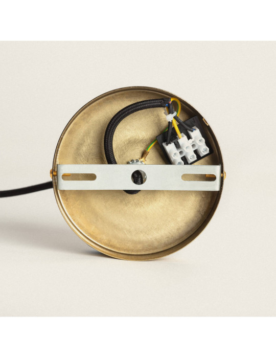 Suspension Cristal Dolly