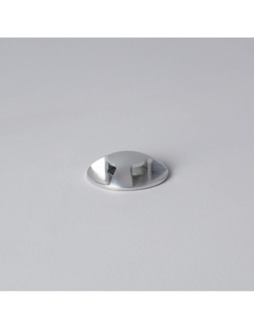 Balise LED Extérieure 2W Encastrable au Sol Chaplin