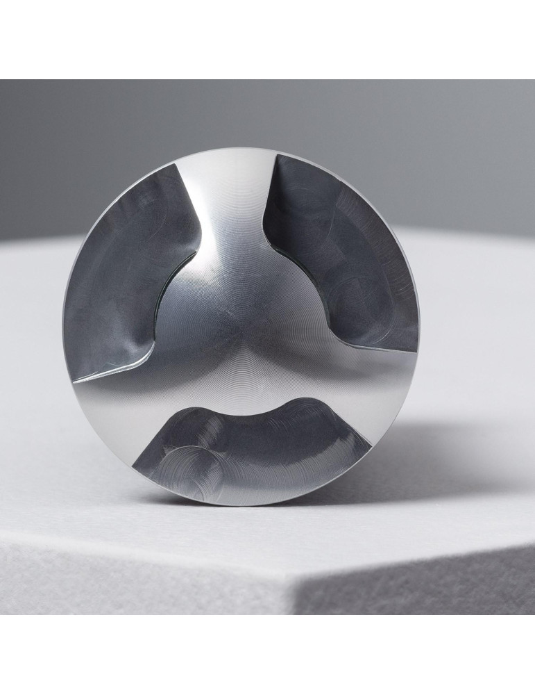 Balise LED Extérieure 2W Encastrable au Sol Chaplin