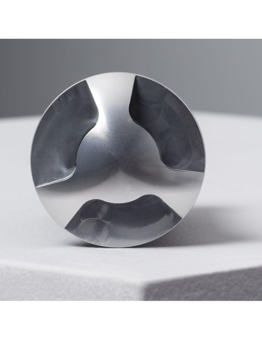 Balise LED Extérieure 2W Encastrable au Sol Chaplin