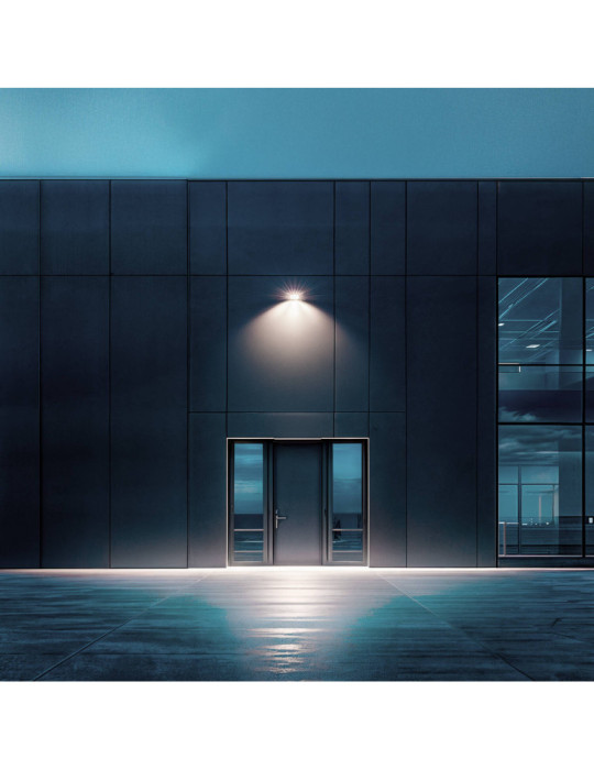 Projecteur LED 100W 145lm/W HE PRO Dimmable