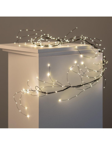 Guirlande Extérieure LED Tawi 1.5m