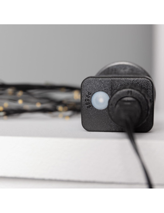 Guirlande Extérieure LED Tawi 1.5m