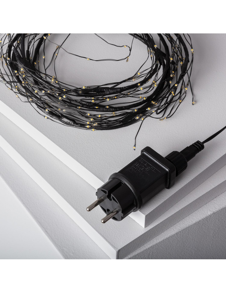 Guirlande Extérieure LED Tawi 1.5m