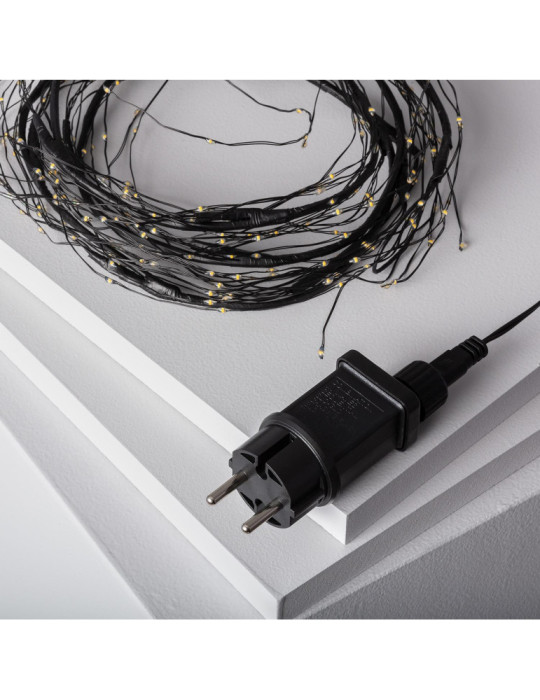 Guirlande Extérieure LED Tawi 1.5m