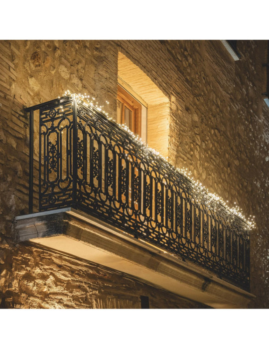 Guirlande Extérieure LED Tawi 1.5m