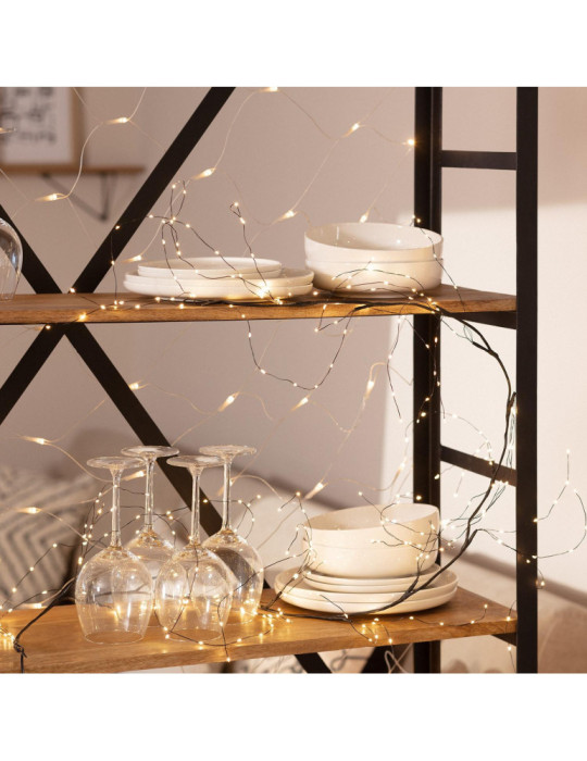 Guirlande Extérieure LED Tawi 1.5m