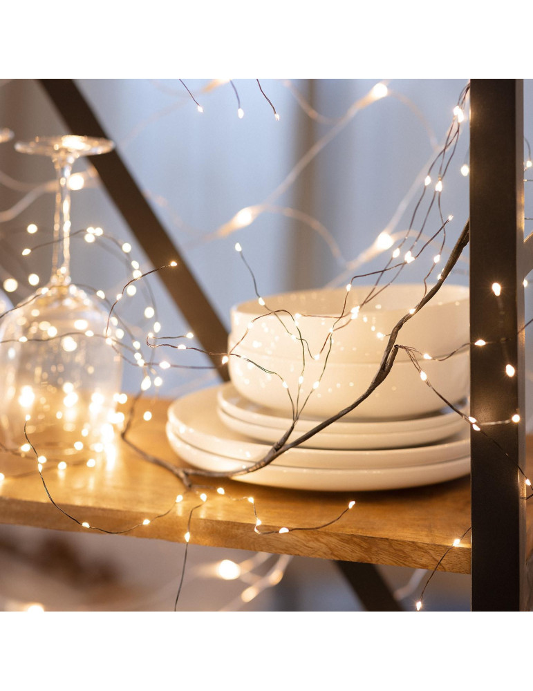 Guirlande Extérieure LED Tawi 1.5m