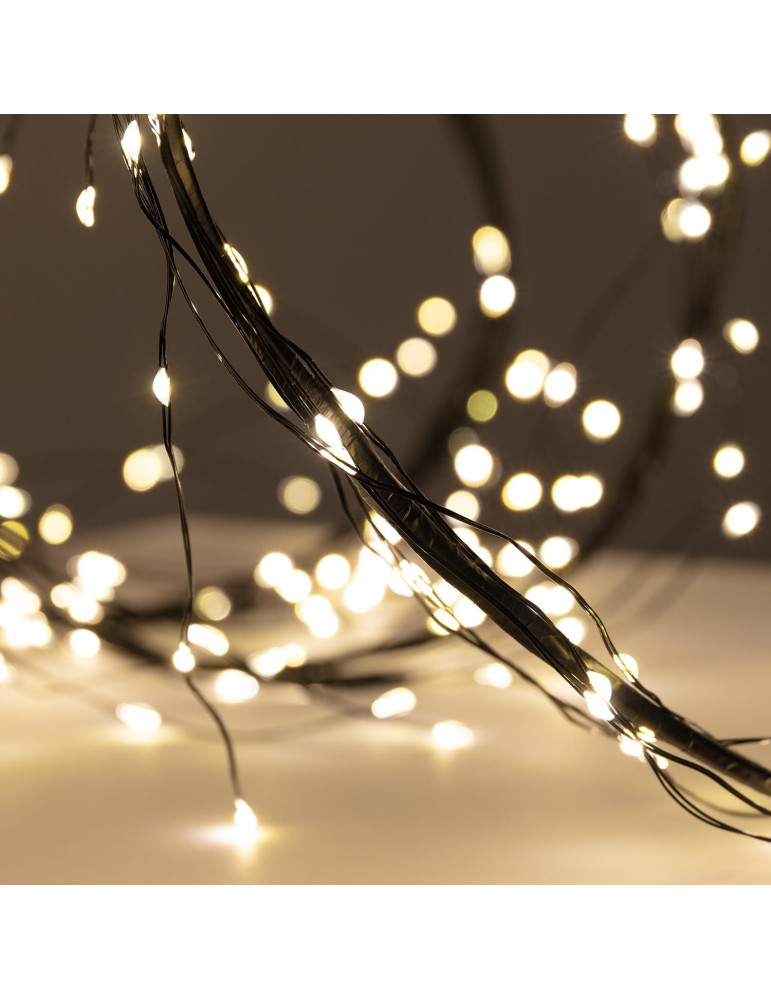 Guirlande Extérieure LED Tawi 1.5m