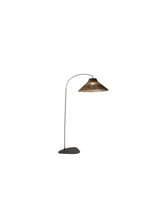 Wall Washer LED ALU 20W 3000K