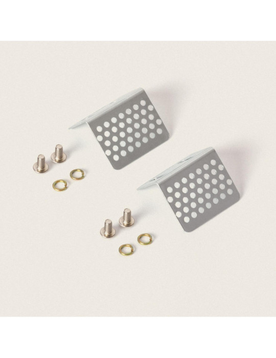 Applique Murale LED Intégration Plâtre/Placo  2W Coupe 173x145 mm