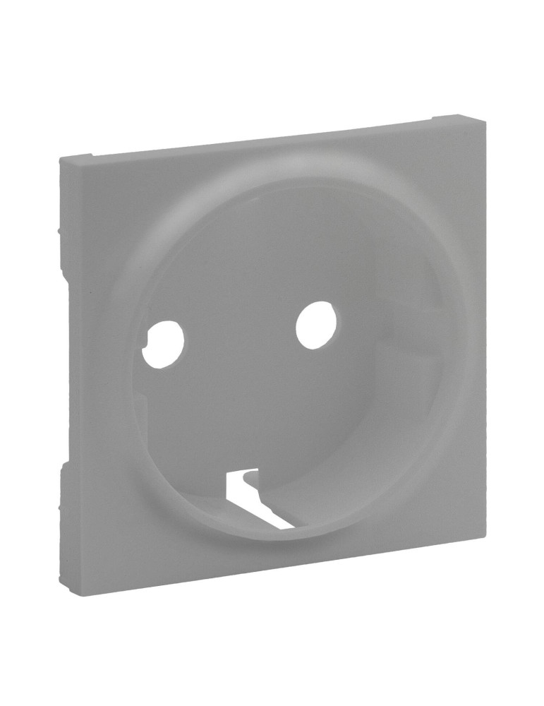 Façade de Prise 2P+T LEGRAND Niloé Step 864_20