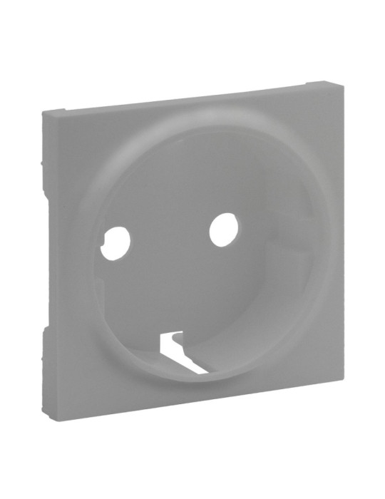 Façade de Prise 2P+T LEGRAND Niloé Step 864_20