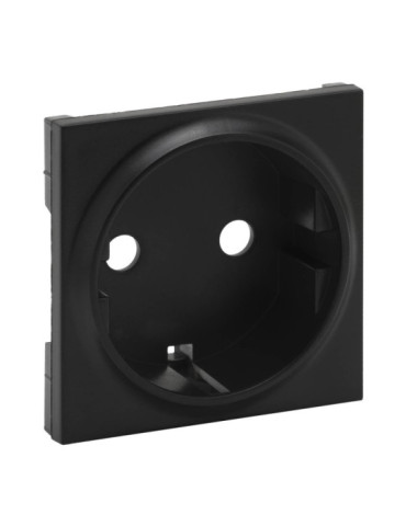 Façade de Prise 2P+T LEGRAND Niloé Step 864_20