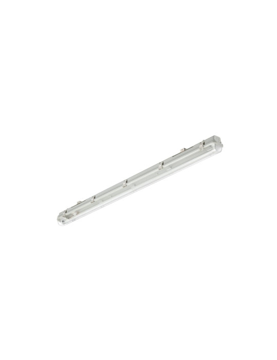 Wall Washer LED ALU 36W 3000K