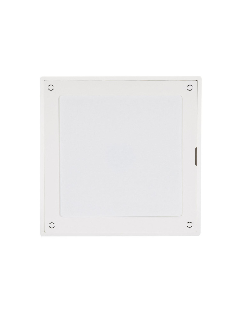 Contrôleur Variateur RGBW 12/24V DC + Télécommande RF 4 Zones MiBoxer