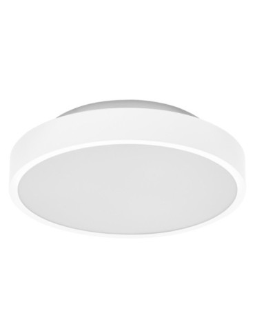 Plafonnier LED 28W Smart+ WiFi ORBIS Backlight LEDVANCE 4058075573574