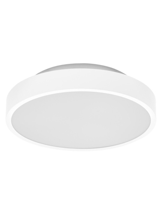 Plafonnier LED 28W Smart+ WiFi ORBIS Backlight LEDVANCE 4058075573574 Plafonnier LED 28W Smart+ WiFi ORBIS Backlight LEDVANCE 4058075573574