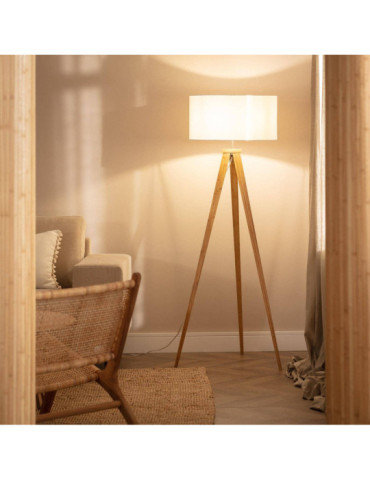 Lampadaire Wol