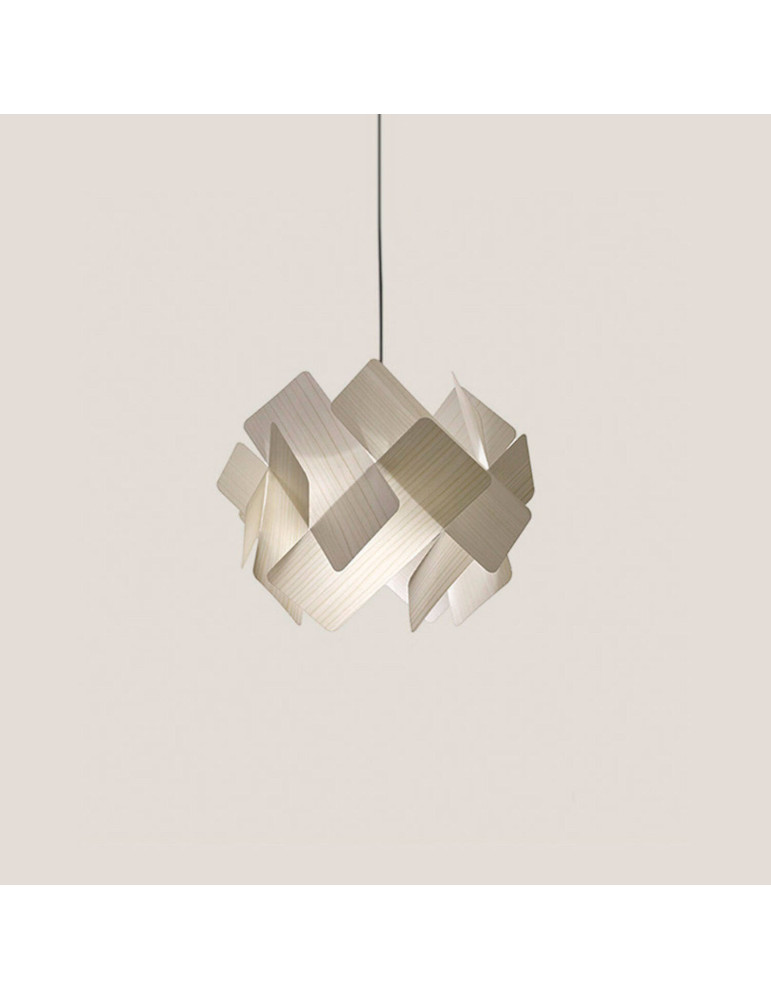 Suspension Bois Escape LZF