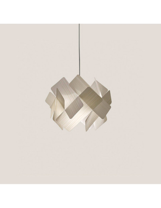 Suspension Bois Escape LZF