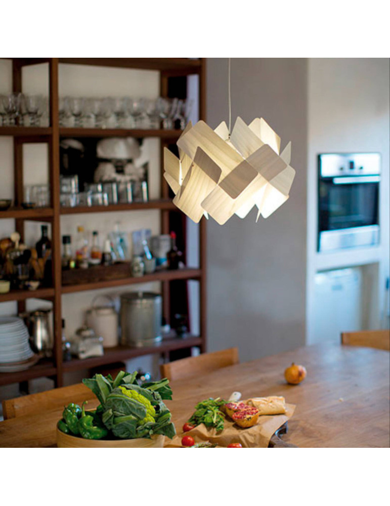 Suspension Bois Escape LZF