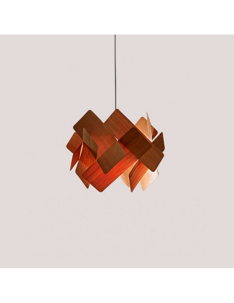 Suspension Bois Escape LZF