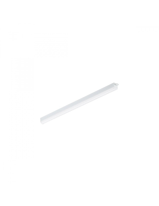 Luminaire industriel et sportif LED Intégrées 200W 28000LM 4000K