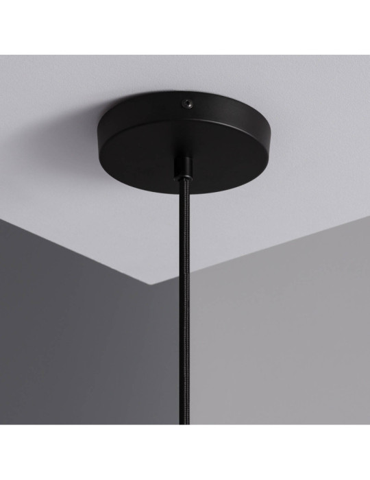 Suspension Métal Molécular