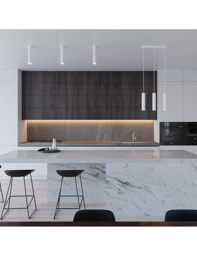 Suspension Métal Lagos 2 SOLLUX