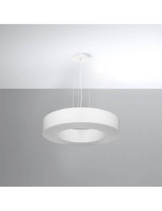 Suspension Saturno Slim 50 SOLLUX Suspension Saturno Slim 50 SOLLUX