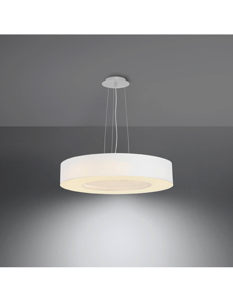 Suspension Saturno Slim 50 SOLLUX