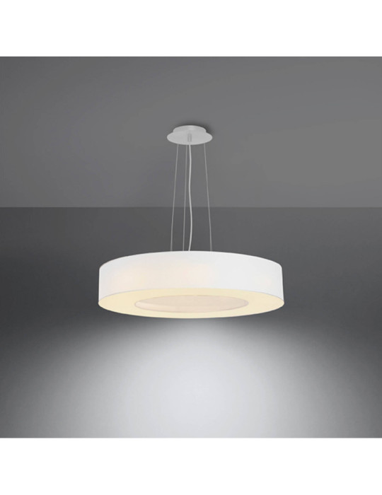 Suspension Saturno Slim 50 SOLLUX