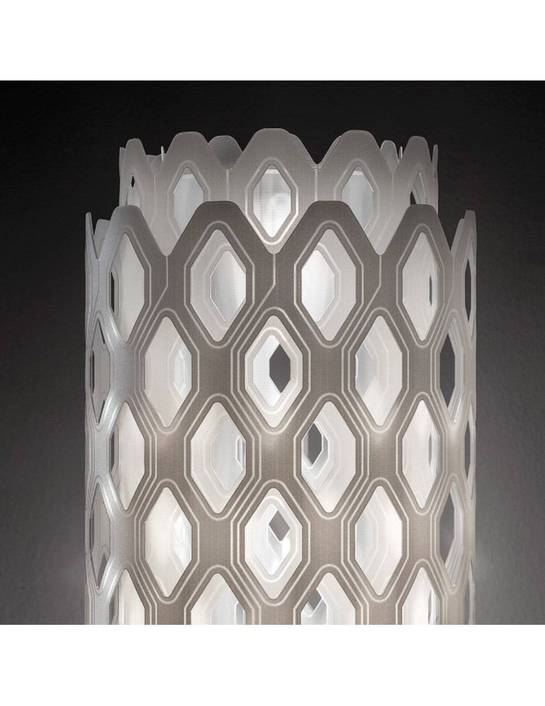 Lampadaire Charlotte Floor SLAMP