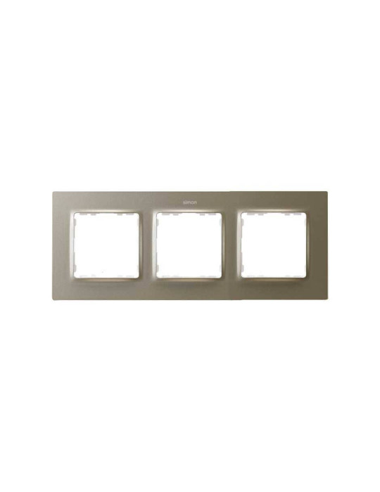 Projecteur Extèrieur LED Plat Blanc 20W 4000K sans cable