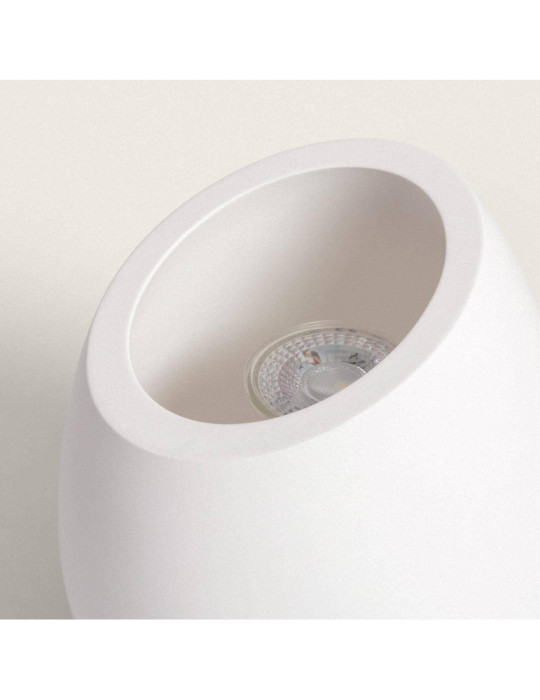 Lampe à Poser Plâtre Ascend Uplighter